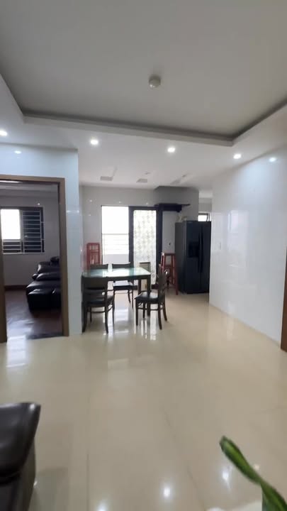 Chung cư Greenview3 Vinh 72m² giá 7 triệu - Full nội thất!