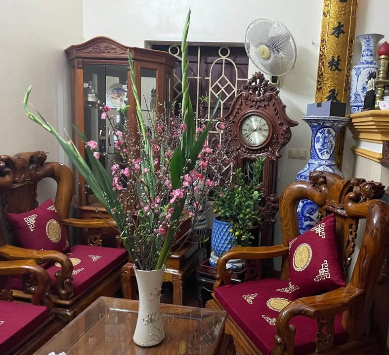 Đất nền Đại Xuyên 93m² giá 1 tỷ - Đường to ô tô