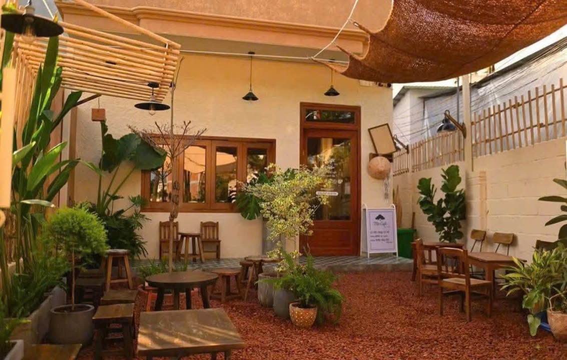 Nhà Phố Góc Ocean Dunes Phan Thiết 112m² - Vị Trí Đắc Địa, Kinh Doanh Sầm Uất!