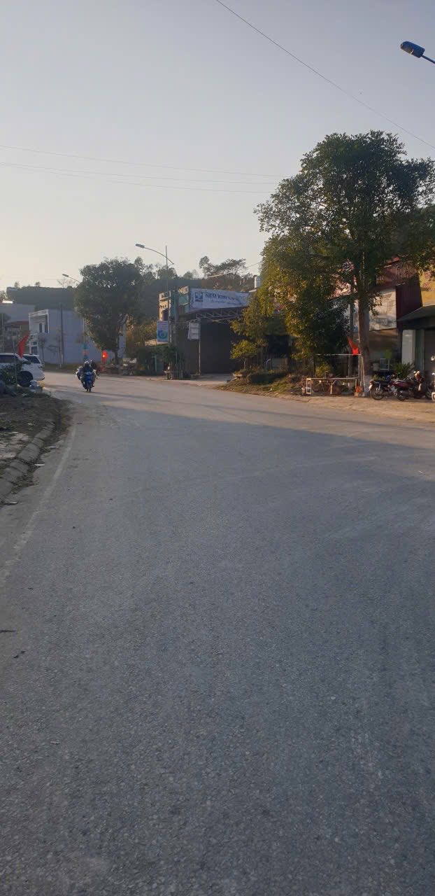 Đất nền Lai Châu 105m² 1.1 tỷ - Sổ đỏ chính chủ