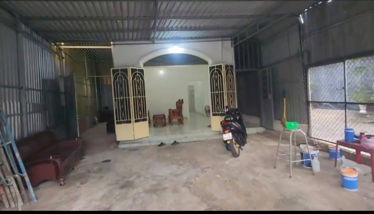 Nhà riêng An Ngãi, Long Điền 4 triệu/tháng - Sẵn sàng ở ngay!