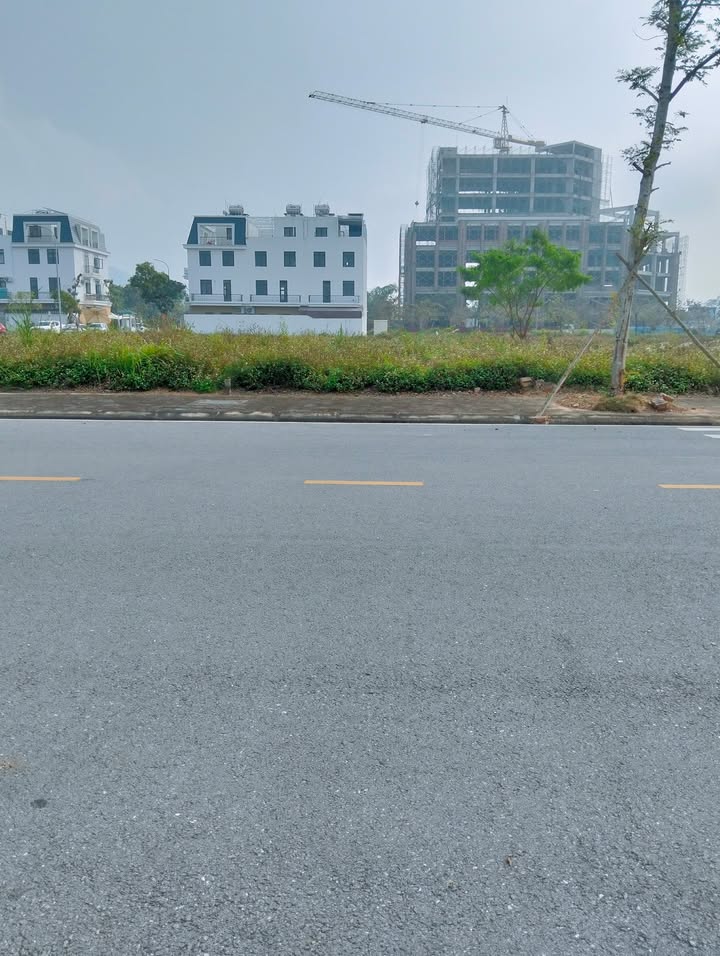 Đất nền TNR Long Sơn, Nghệ An - 140m² Hướng Nam - Giá Cắt Lỗ