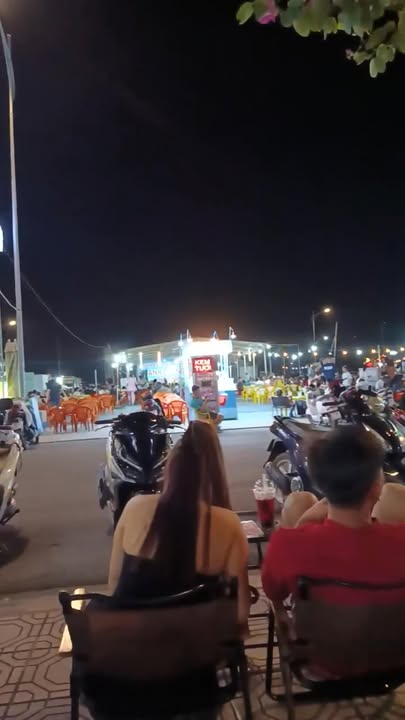 Đất Nền Chơn Thành 520m² Thổ Cư 200m² - Sổ Hồng Sẵn Sàng