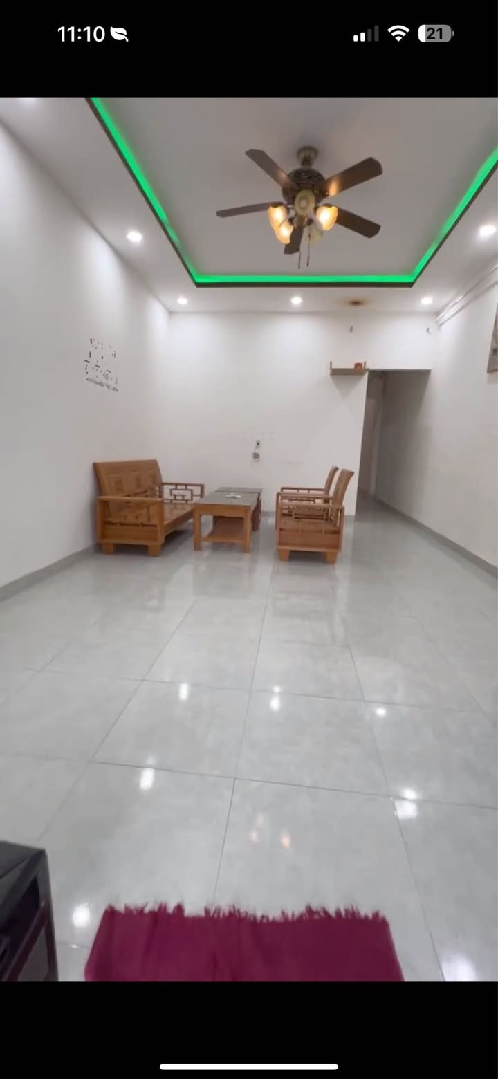 Nhà riêng Đường 22 Vĩnh Hòa 120m² - Ô tô vào tận nhà, sẵn sàng ở ngay!