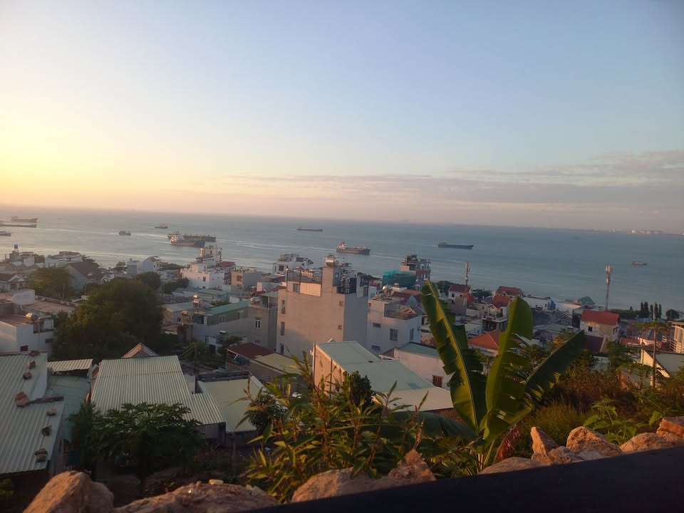 Đất nền Long Hải 140m² giá 2.567 tỉ - Tiềm năng tăng giá vượt trội!