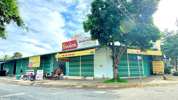 Thuê Kiot Đức Trọng 50m² giá 4 triệu - Mặt tiền kinh doanh đắc địa!