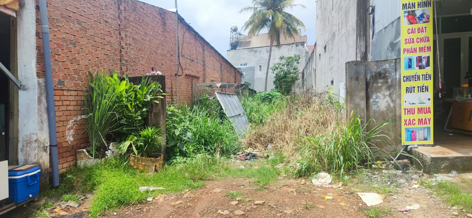 Đất Nền 175m² Phường Xuân Lập, Long Khánh - Sổ Riêng, Full Thổ Cư