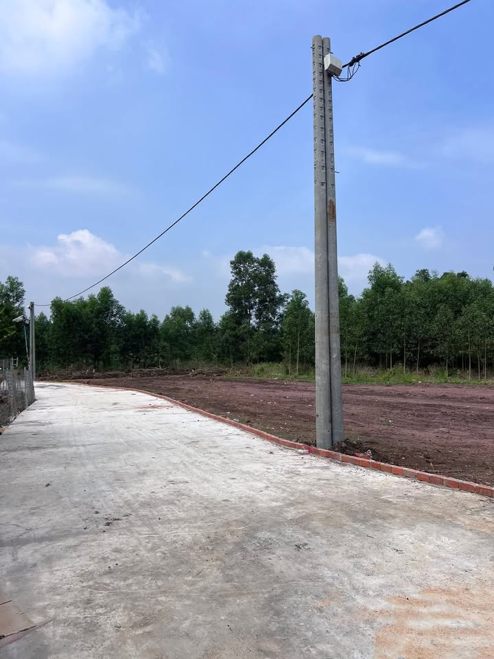 Đất thổ cư Sông Nhạn 110m² giá 800 triệu - Gần Sân Bay Long Thành