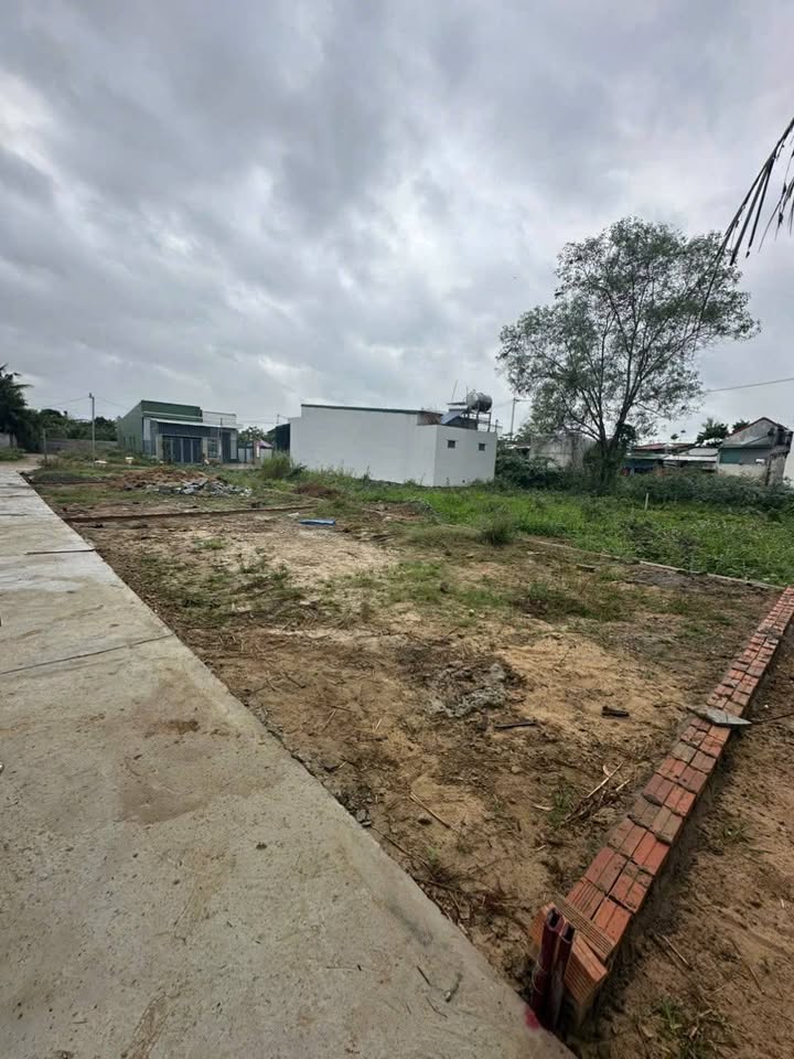 Đất nền Diên Phú 106m² - Đường ô tô, tiềm năng tăng giá!