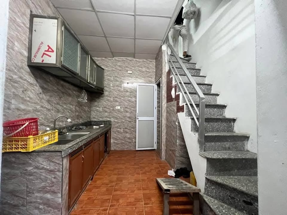 Nhà riêng Đông Mỹ, Thanh Trì 32m² giá 3 tỷ - Chính chủ bán!