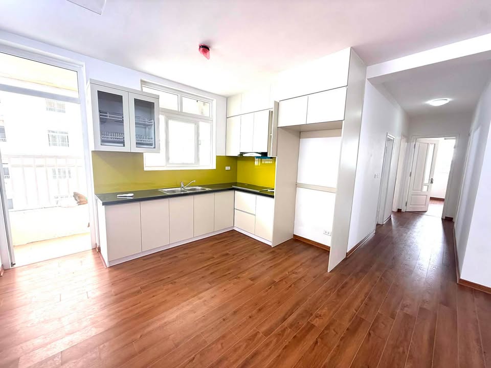 Căn hộ Ecolife Tây Hồ 100m² giá 8 tỷ - Sổ đỏ chính chủ, căn góc đẹp!