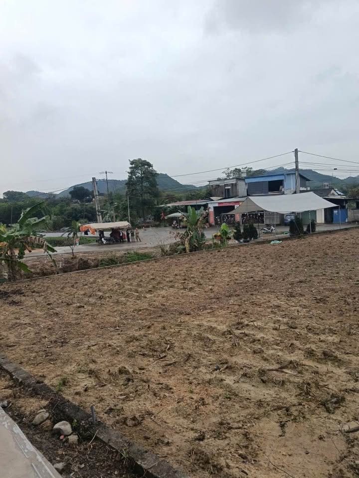 Đất nền 100m² Phường Thịnh Đán, TP Thái Nguyên - Sổ đỏ vuông vắn, giá chỉ 480 triệu