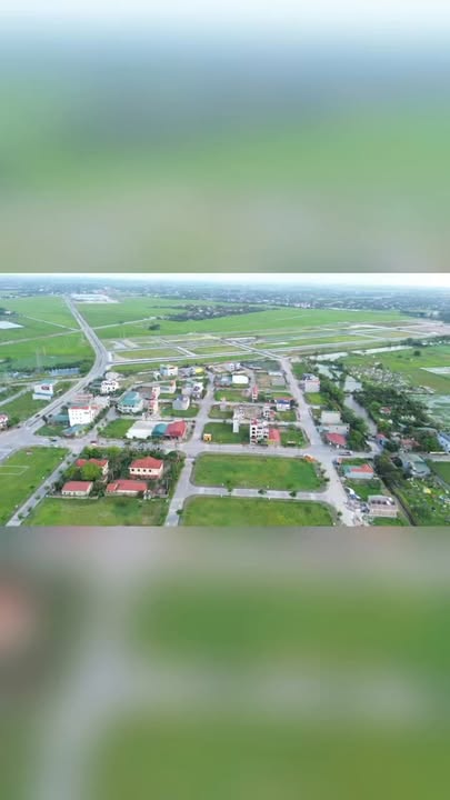 Bán Đất Vĩnh Trụ 90m² - Nằm Vùng Lõi KCN Thái Hà & VSIP - Giá 2.5 Tỷ