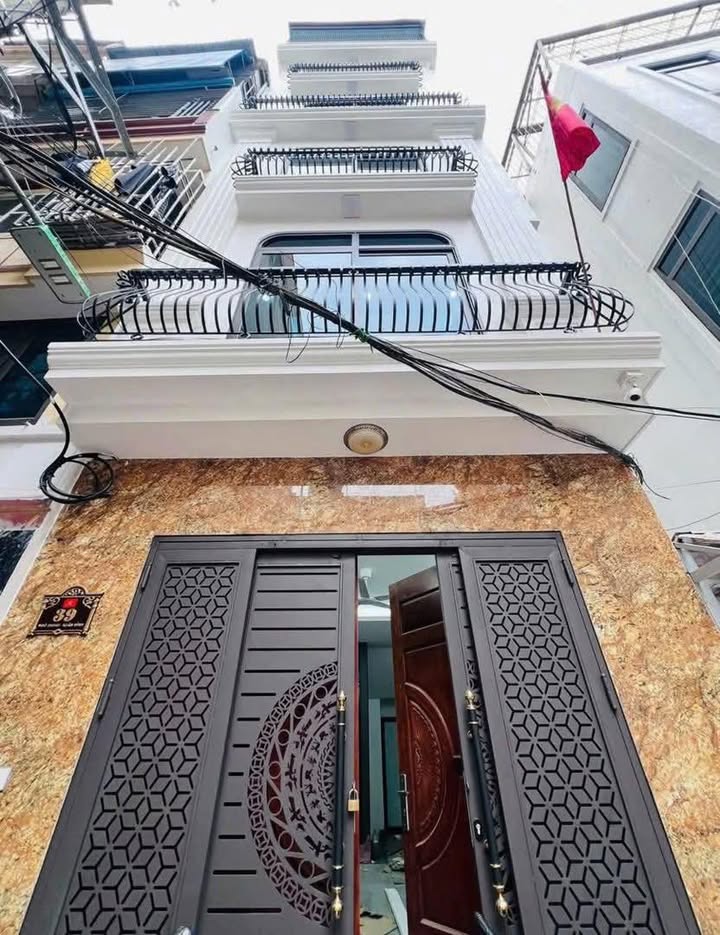 Nhà Riêng Xuân Đỉnh 35m² - Sẵn sàng ở ngay, full nội thất!