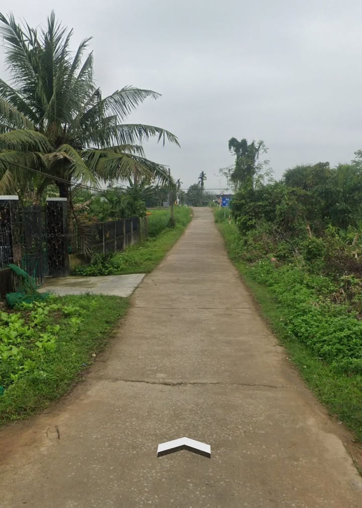 Đất nền Hải Châu 700m² giá 900 triệu - Tiềm năng tăng giá!