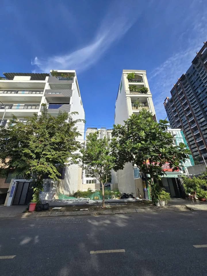 Đất nền Đặng Như Mai Thủ Đức 200m² giá 90 tỷ - Xây dựng tự do