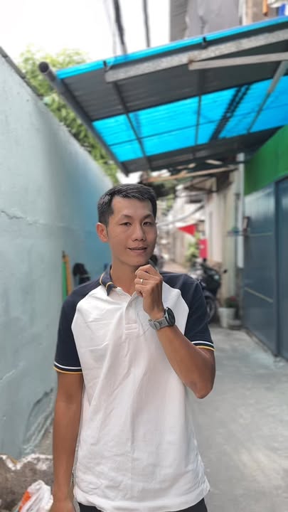 Nhà riêng Quận 6 31.5m² chỉ 3.x tỷ - Sẵn sàng ở ngay!