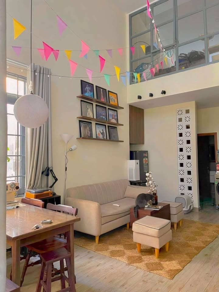 Nhà Riêng Xô Viết Nghệ Tĩnh 47m² - Vị trí đẹp, Sổ hồng sẵn!