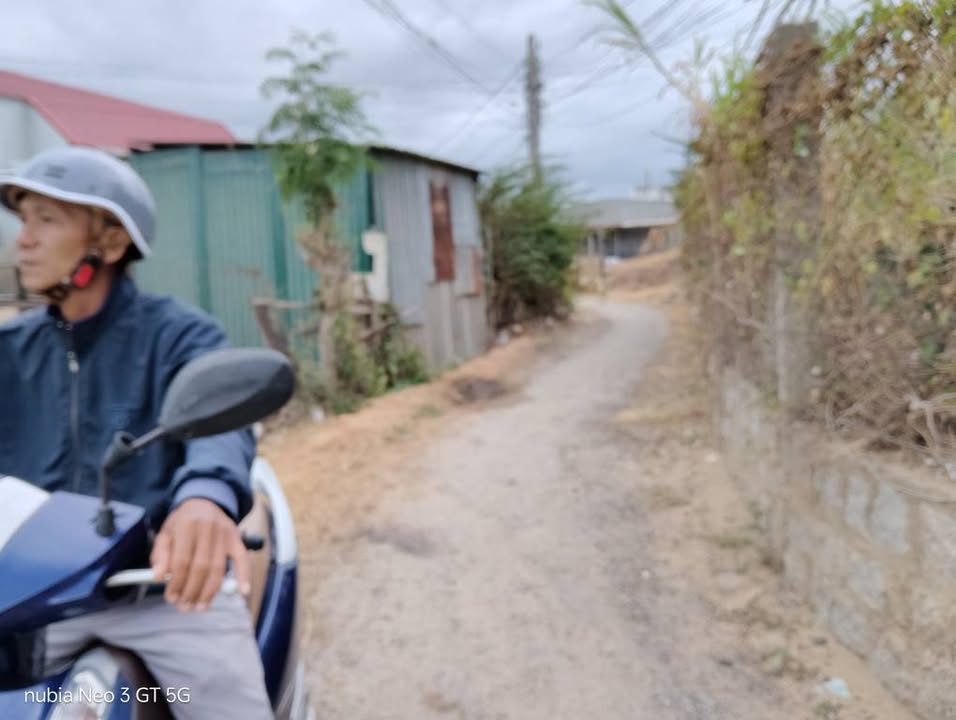 Đất nền Thôn Hò Rò, Văn Hải 4530m² - Sổ đỏ chính chủ, công chứng ngay!