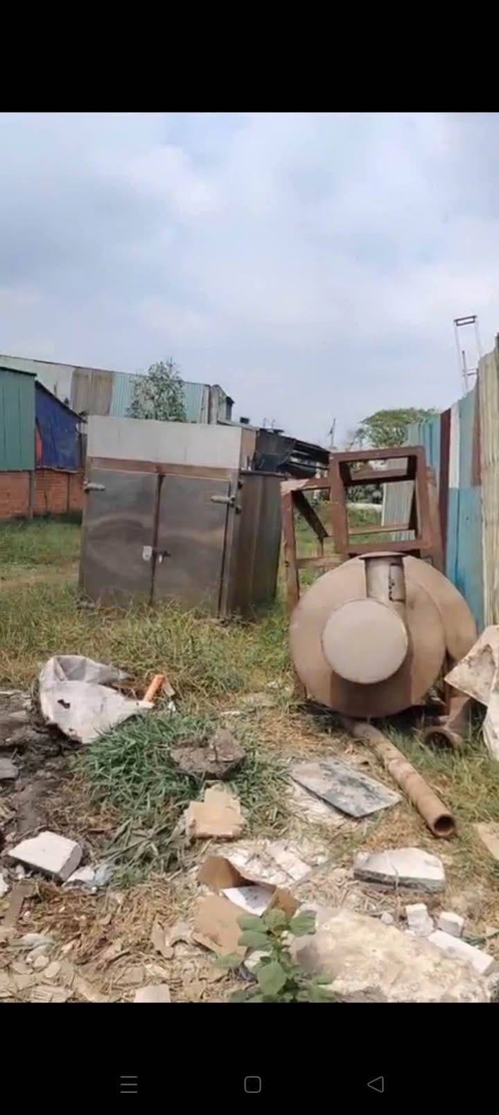 Đất nền Vĩnh Lộc A Bình Chánh 127m² 1.8 tỷ - Giá đầu tư tốt!