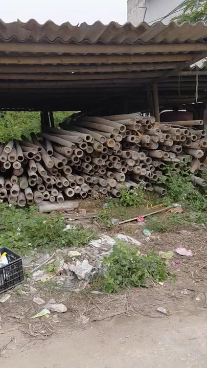 Đất nền Quảng Cư, Sầm Sơn 160m² - Tiềm năng tăng giá vượt trội!