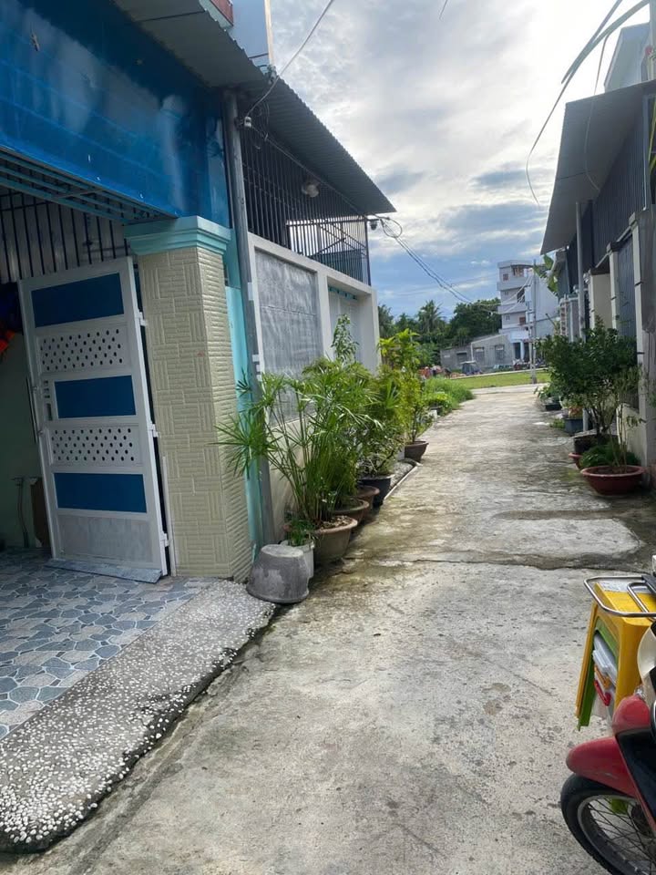 Nhà riêng Phú Thạnh, Vĩnh Thạnh, Nha Trang 87m² - Ô tô vào tận nhà!