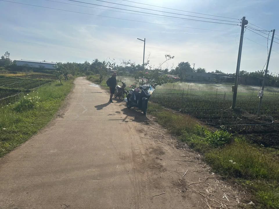 Đất Nền Xuân Trường, Đồng Nai - 600m² Sổ Riêng Giá 330 Triệu