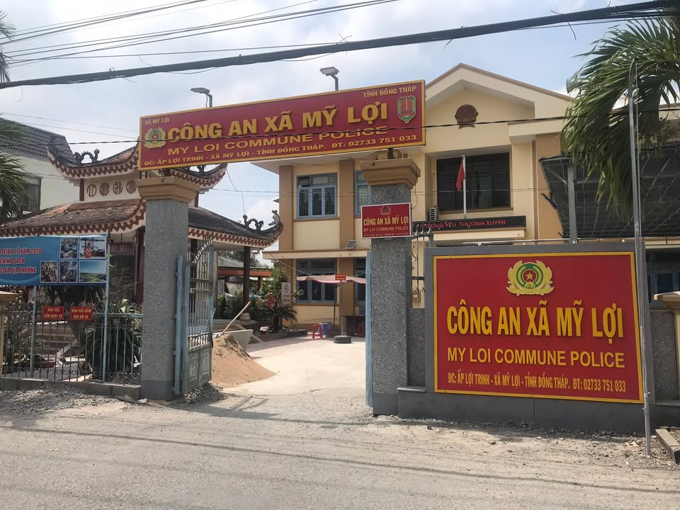 Bán Gấp Đất Vườn Tiền Giang 560m² Mặt Tiền DH79 - 1 Tỷ xxx