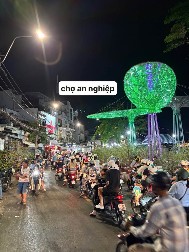 Nhà Ninh Kiều 40m² giá 690 triệu - Sẵn sàng ở ngay!