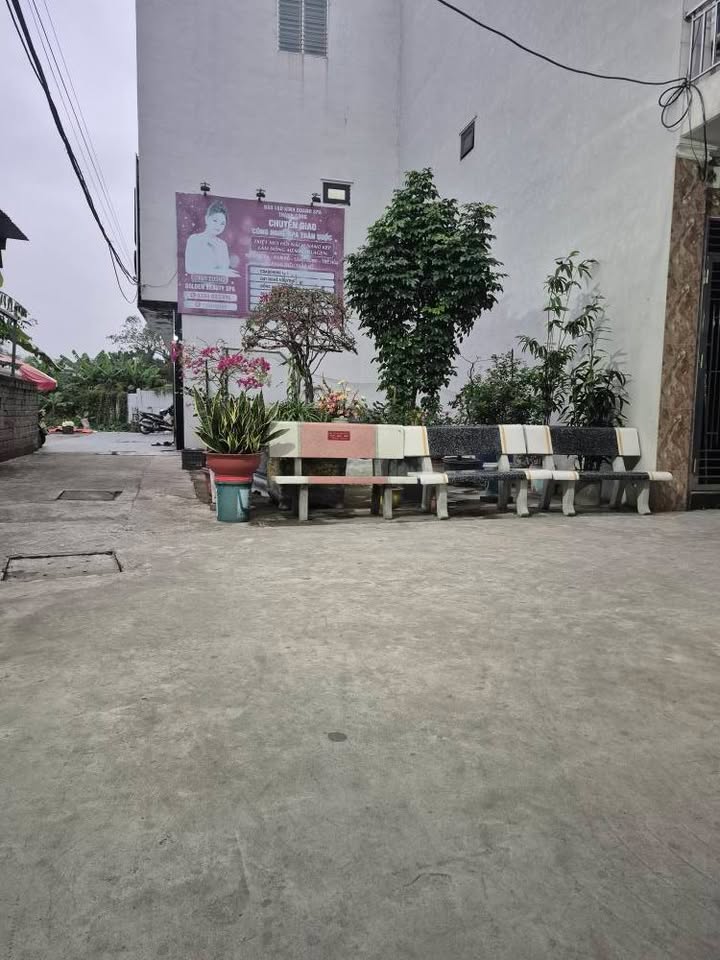 Đất nền Phú Xuân 40m² giá 1.6 tỷ - Sổ đỏ chính chủ, lô góc cực đẹp!