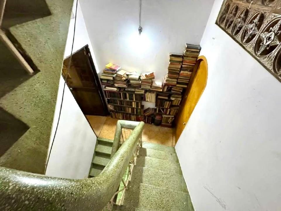 Nhà riêng Hà Tôn Quyền Quận 11 82m² - Sát hẻm xe hơi, giá tốt!