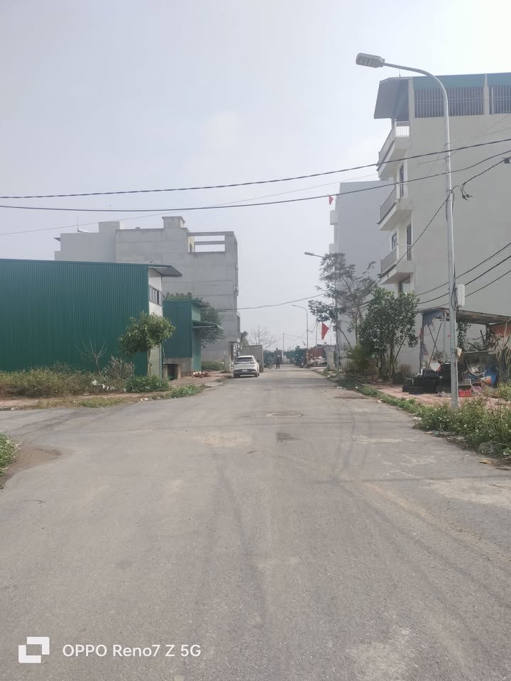 Bán Lô Góc Kinh Doanh Lại Yên, Hoài Đức 40m² - Giá 6 Tỷ