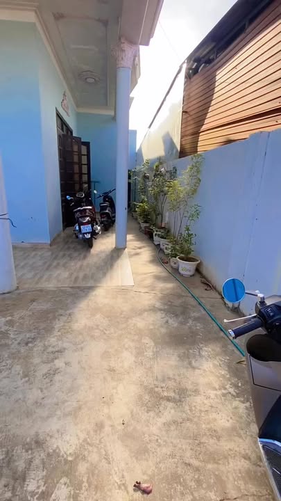 Nhà Phố Quang Trung Ea Kar 280m² giá 1 tỷ - Đầu tư sinh lời ngay!