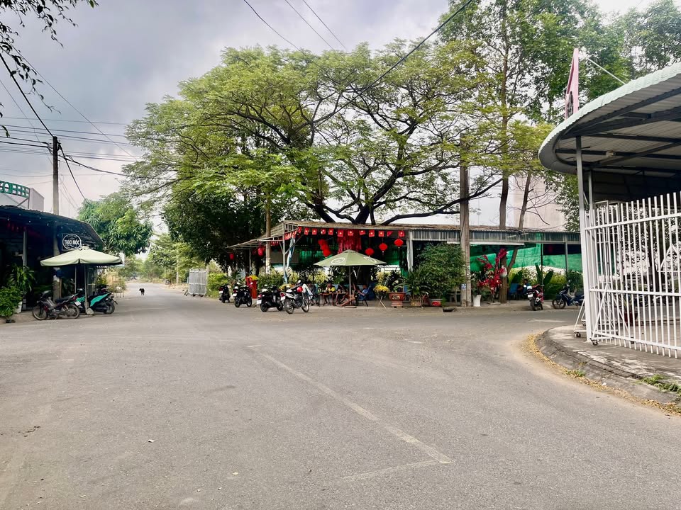 Đất nền Tri Tôn An Giang 400m²/nền - Hạ tầng hoàn thiện!