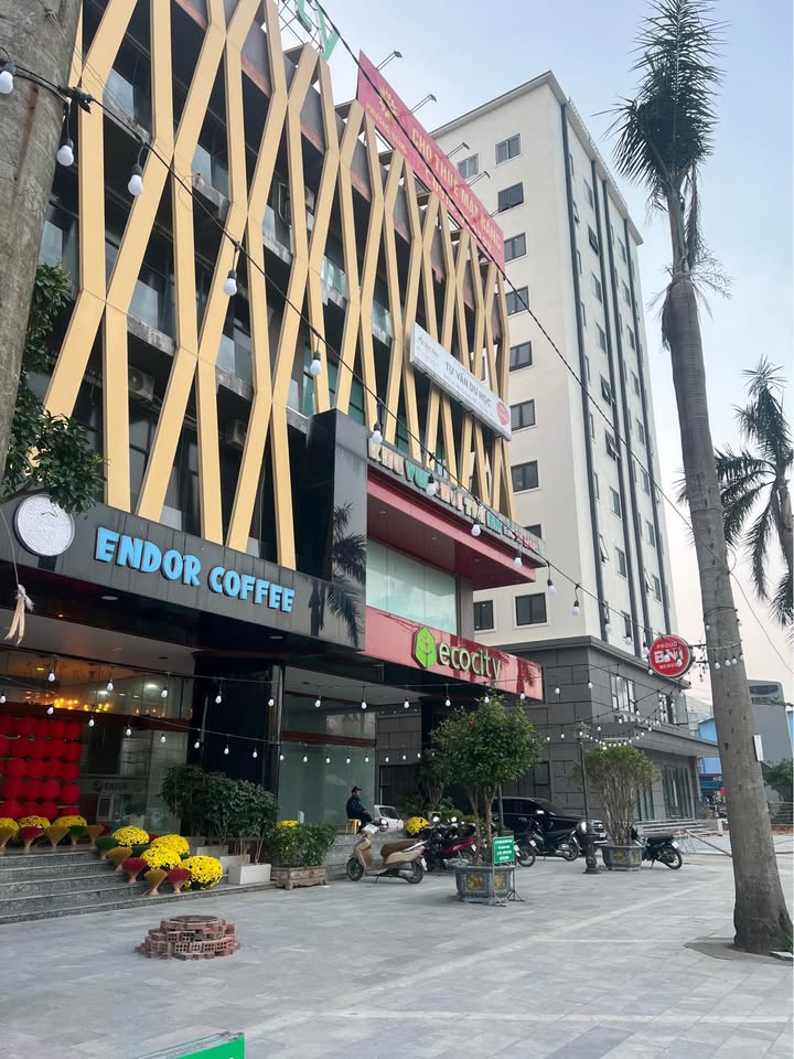 Chung cư Hoàng Thịnh Phát 83m² - 3PN, Giá tốt nhất Vinh