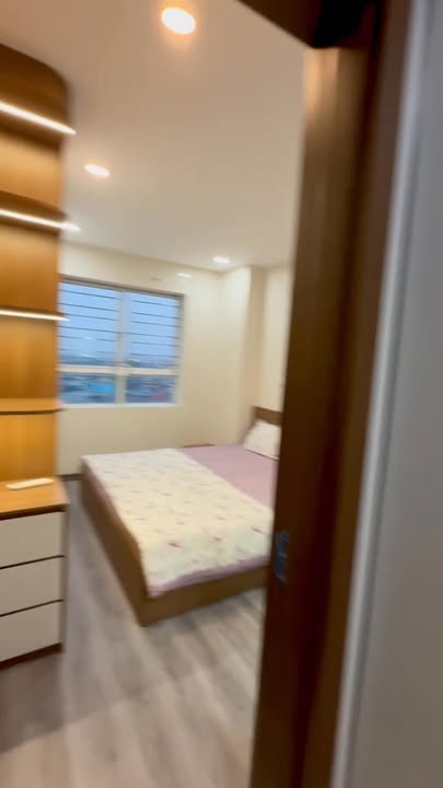 Bán Căn Góc Tecco Quang Trung 80m² - View Đông Bắc, Full Nội Thất Đón Tết