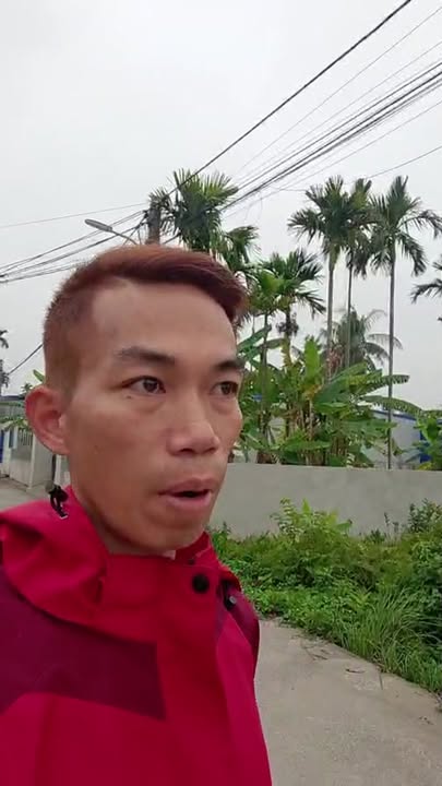 Đất nền Dương Kinh 210m² giá 2.1 tỷ - Sổ đỏ chính chủ!