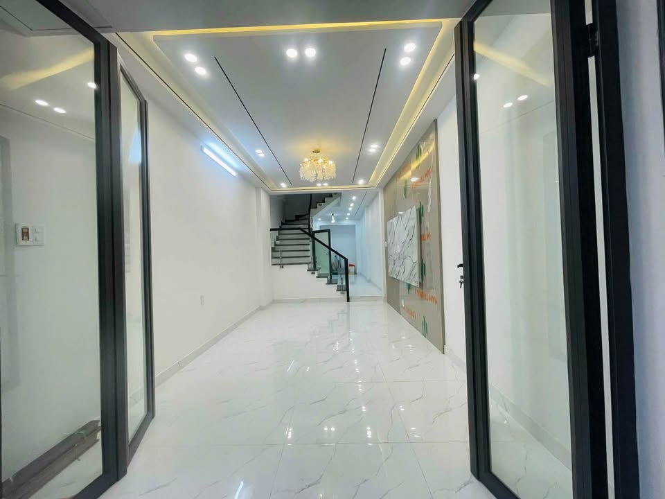 Nhà Phố Đông Khê, Ngô Quyền - 45m² 3 Tầng, 2 Mặt Ngõ, Sổ Đỏ Chính Chủ