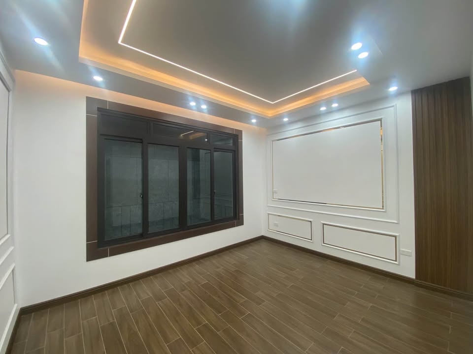 Nhà Phố Tây Văn Cao Hải An 67.5m² - Ô tô vào tận nhà, mới tinh!