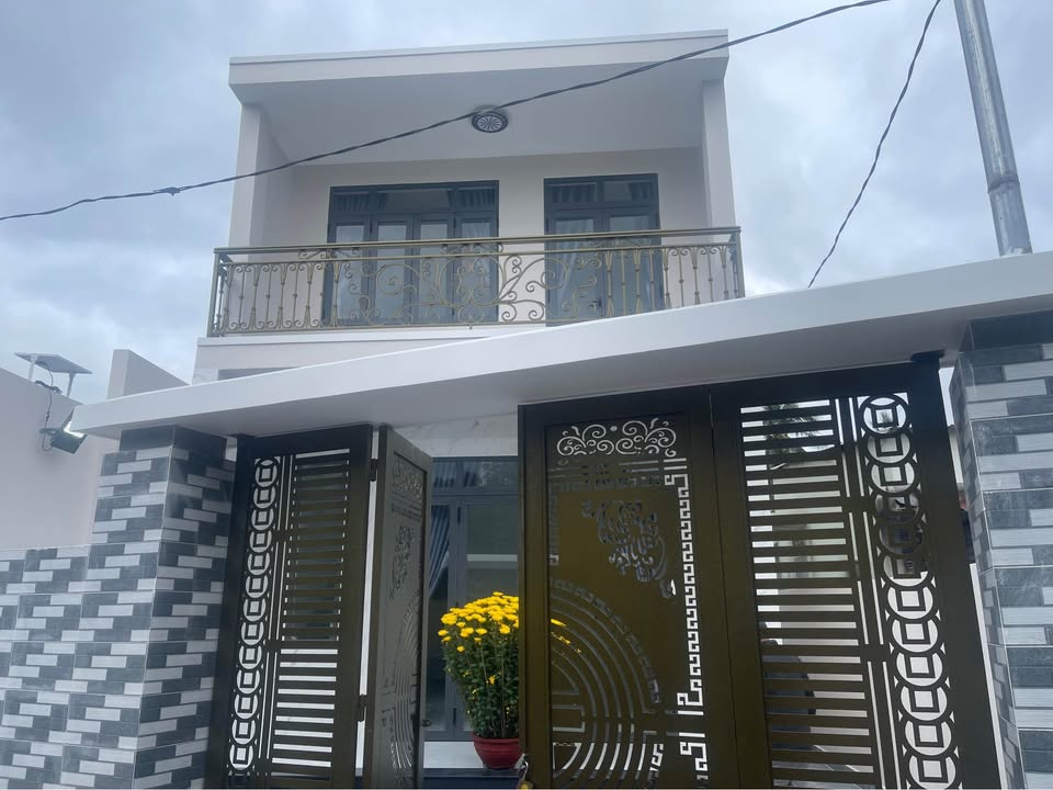 Nhà riêng Lương Đình Của, Nha Trang 110m² - Ô tô vào tận nhà!