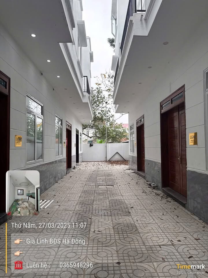 Bán Nhà Riêng Cao Viên Thanh Oai 38m² - 3 Tầng - Sẵn Sàng Ở Ngay!