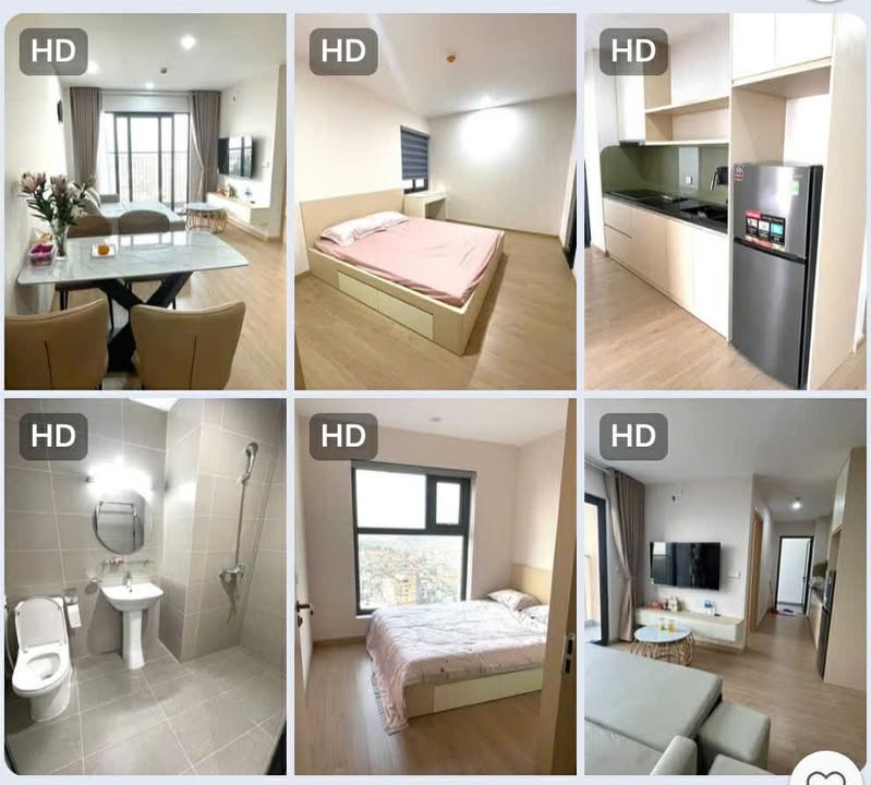 Căn hộ Quảng Đức, Hải Hà 70m² - Sẵn sàng ở ngay, giá 7 triệu