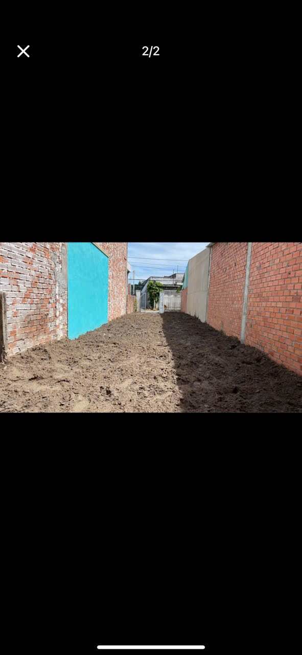 Bán Đất F0 Phường 4 TP Tây Ninh 102m² - Sổ Hồng Sẵn Sàng