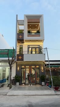 Bán Townhouse 80m² KDC Hồng Loan, Cần Thơ - Sổ hồng Hoàn Công 2026
