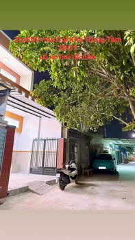 Nhà riêng Cái Khế 77.6m² 2.65 tỷ - Sổ hồng sẵn, ô tô đậu cửa!