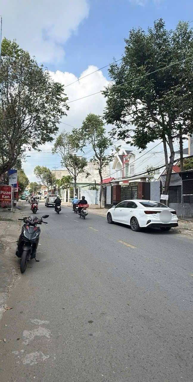 Nhà phố mặt tiền Lê Bình, Cái Răng 241m² - Mặt tiền kinh doanh đắc địa!