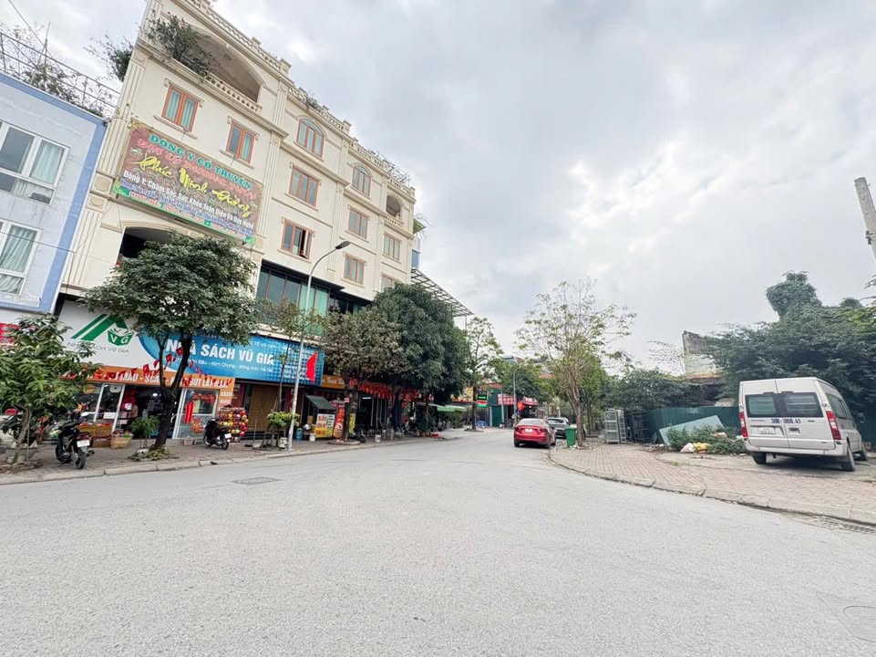 Đất nền Kim Chung Đông Anh 60m² - Sổ đỏ chính chủ pháp lý rõ ràng