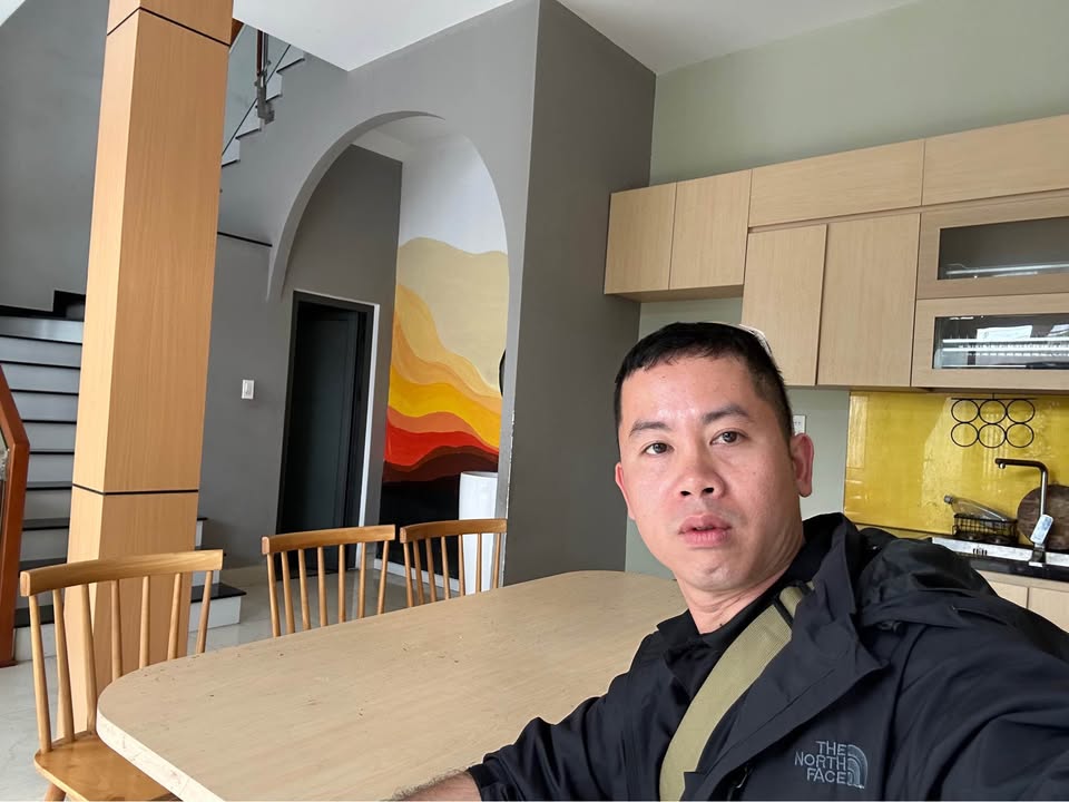 Bán nhà Hải Châu 53m² giá 6.99 tỷ - Lô góc, ô tô tránh, vị trí vàng!