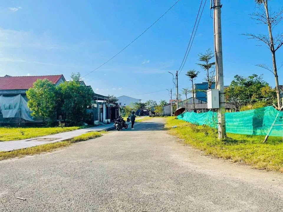 Đất KQH Trạm Bơm, Thủy Thanh 164m² - Giá Ngân Hàng 1.9 Tỷ