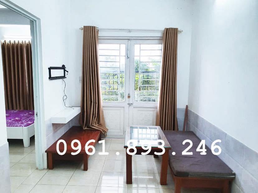 Cho thuê căn hộ Vicoland Huế 2PN - Giá 4.5 triệu/tháng